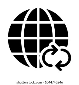 Refresh Global Network