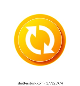 Refresh icon