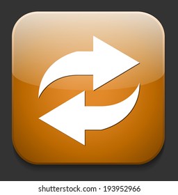 refresh  icon