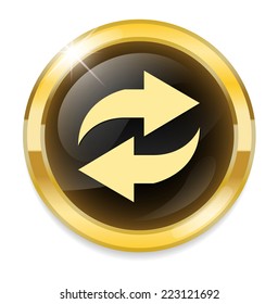 refresh  icon