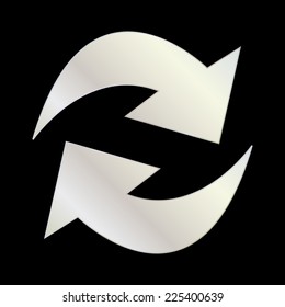 refresh icon
