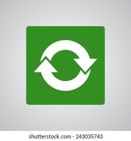 Refresh icon