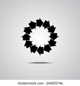 Refresh icon