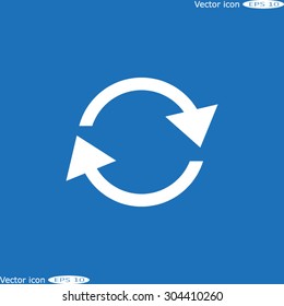 refresh icon