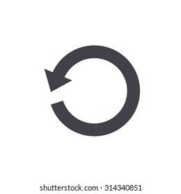 refresh icon