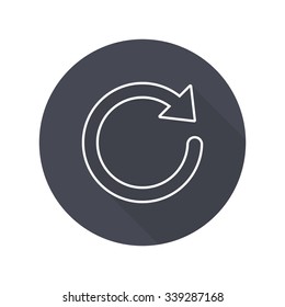 refresh icon