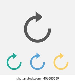 refresh icon