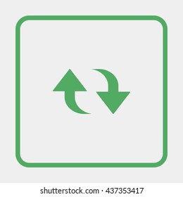 Refresh Icon.