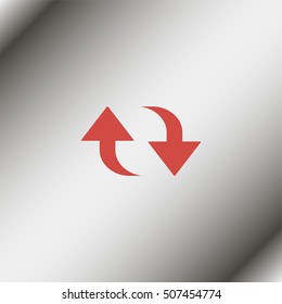 Refresh Icon.