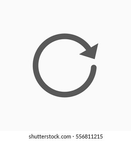 refresh icon