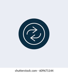 Refresh icon