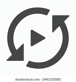 Vector, se puede utilizar para Web, impresión y móvil