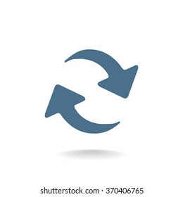  Refresh Icon Vector / Refresh Icon Picture / Refresh Icon Image
