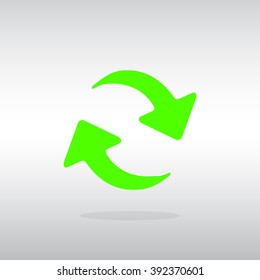  Refresh Icon Vector / Refresh Icon Picture / Refresh Icon Image