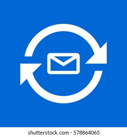 refresh mail