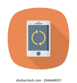 refresh recycle setting 