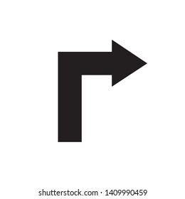 Refresh, Reload or Update icon with arrows. vector. Back Arrow Icon. Restart 