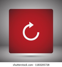 refresh Vector icon