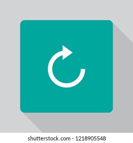 refresh Vector icon