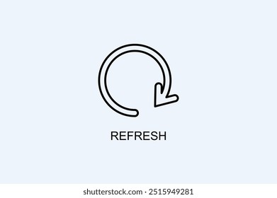 Icono De Vector O Ilustración De Logotipo