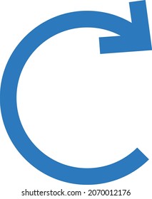 Bildwiederholung auf transparentem Hintergrund. Symbole in Premium-Qualität. Glyphen Vektorsymbol für Konzept und Grafikdesign.
