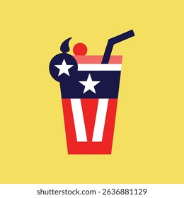 Refreshing 4th of July Party Drinks for a Festive Celebration