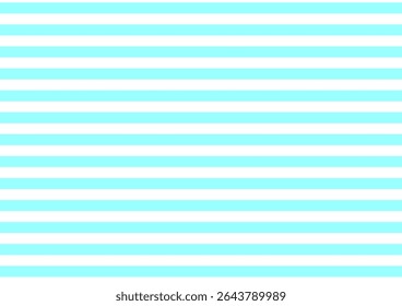 A refreshing blue striped background