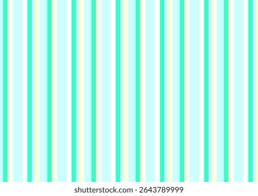 A refreshing blue striped background