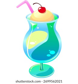  refrescante creme refrigerante bebidas no verão