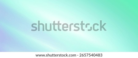 Refreshing mint background design with soft gradient tones and clean minimal look. Ideal for wellness, skincare, eco-friendly branding, web design, and modern digital visuals.

