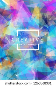 refreshing vector three trendy scene a4 pattern for insert cover colour coloration color texture colourful abstract background scene yellow multicolor digital treasure fashionable blue gold luxurious