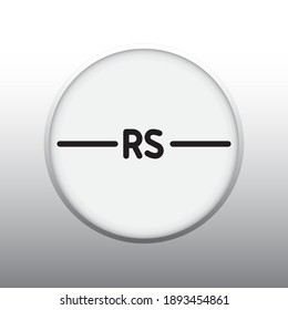 REFRIGERANT SUCTION VECTOR SYMBOL OF PUMPING SYSTEM MECHANICAL SYSTEM