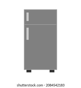 Refrigeration icon for graphic design project