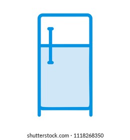 refrigerator fridge freezer 