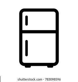 refrigerator / fridge icon