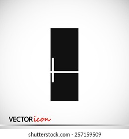 refrigerator icon