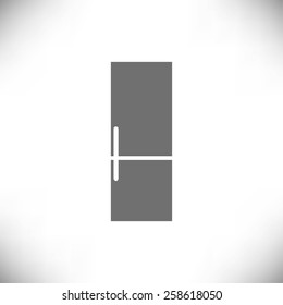 refrigerator icon