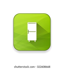 refrigerator   icon