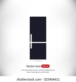 refrigerator icon