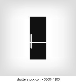 refrigerator icon