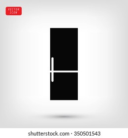 refrigerator icon