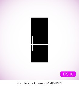 refrigerator icon
