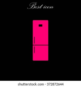 refrigerator icon