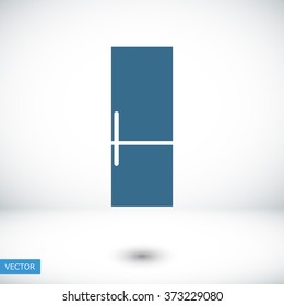 refrigerator icon