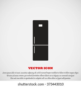 refrigerator icon