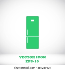 refrigerator icon