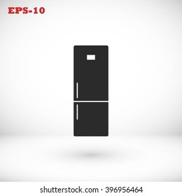 refrigerator icon