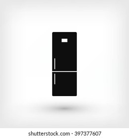 refrigerator icon