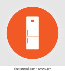 refrigerator icon