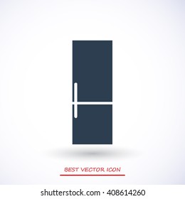 refrigerator icon